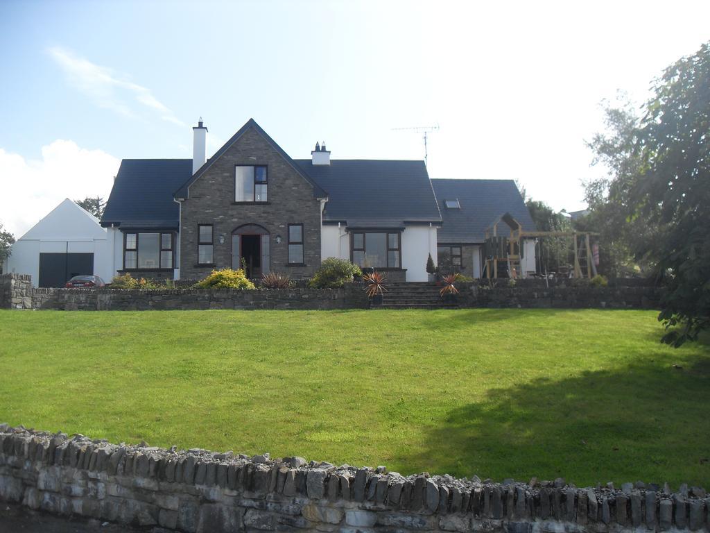 Milltown House Acomodação com café da manhã Donegal Town Exterior foto