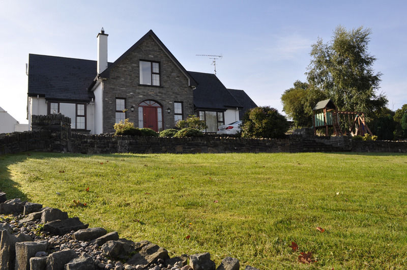 Milltown House Acomodação com café da manhã Donegal Town Exterior foto